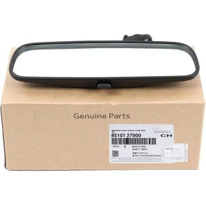 آينه داخل ورنا اصلي GENUINE کد فنی 85101-27000