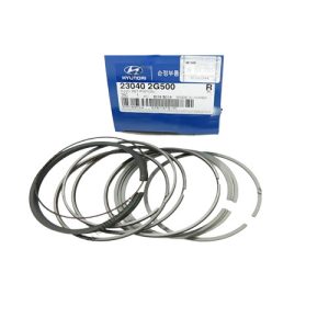 رينگ موتور STD سانتافه و سورنتو GDI اصلي MOBIS کد فنی 23040-2G500