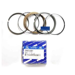 رينگ موتور سفی سانتافه 2700 اصلي MOBIS کد فنی 23040-3E001
