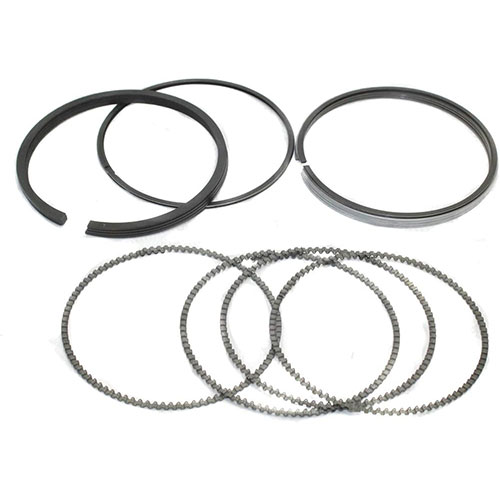 رينگ موتور STD ورنا 1600 اصلي MOBIS کد فنی 23040-26160