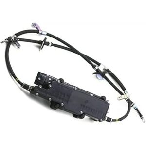 موتور ترمز دستي سانتافه 2015 اصلي GENUINE کد فنی 59700-B8600
