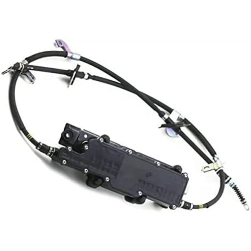 موتور ترمز دستي سانتافه 2015 اصلي GENUINE کد فنی 59700-B8600