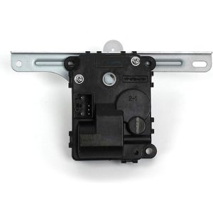 موتور دريچه بخاري توسان و اسپورتيج اصلي MOBIS کد فنی 97154-2E200