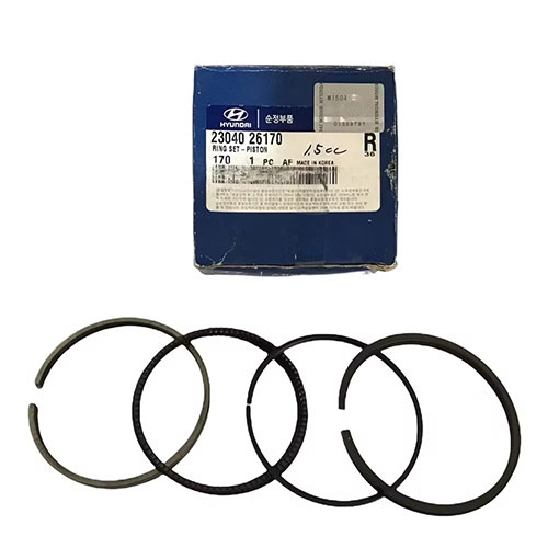 رينگ موتور STD ورنا 1600 اصلي MOBIS کد فنی 23040-26170