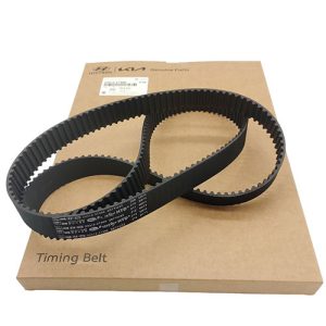تسمه تايم توسان و كوپه اصلي GENUINE کد فنی 24312-37500