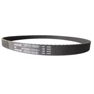 تسمه تايم ورنا 1500 اصلي GENUINE کد فنی 24312-22613