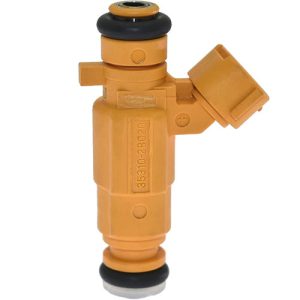 سوزن انژكتور اكسنت و I20 اصلي MOBIS کد فنی 35310-2B020