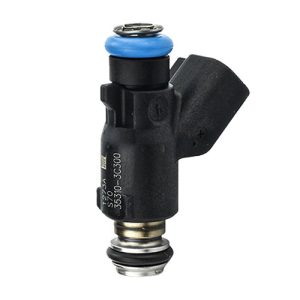 سوزن انژكتور جنسيس اصلي MOBIS کد فنی 35310-3C300