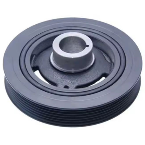 فولي سرميل لنگ سوناتا YF اصلي GENUINE کد فنی 23124-2G600
