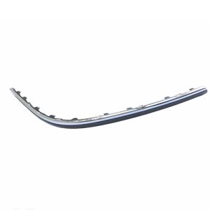 زه سپر جلو آزرا راست اصلي MOBIS کد فنی 86582-3L200