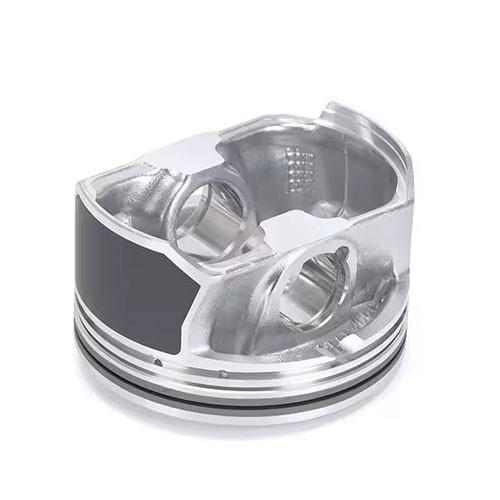 پيستون STD سانتافه و سورنتو GDI اصلي MOBIS کد فنی 23410-2G511