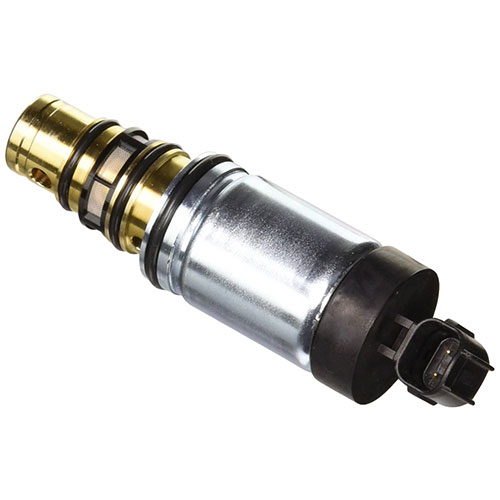 سوپاپ فشار كمپرسور كولر IX35 اصلي MOBIS کد فنی 97674-2S000