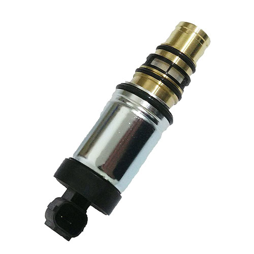 سوپاپ فشار كمپرسور اكسنت و اپتيما اصلي MOBIS کد فنی 97674-3T100