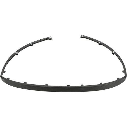 ريش سپر جلو سراتو اصلي MOBIS کد فنی 86590-1M000