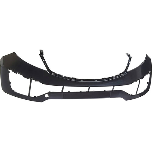 پوسته سپر جلو بالايي اسپورتيج اصلي MOBIS کد فنی 86511-3W010