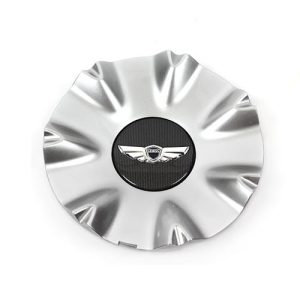 قالپاق وسط رينگي جنسيس (لوگوي بال) اصلي MOBIS کد فنی 52960-3M200