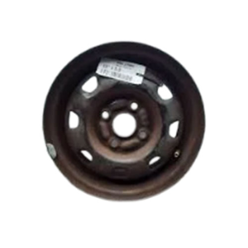 رينگ چرخ ورنا 1500 سايز 13 اينچ اصلي GENUINE کد فنی 52910-25550