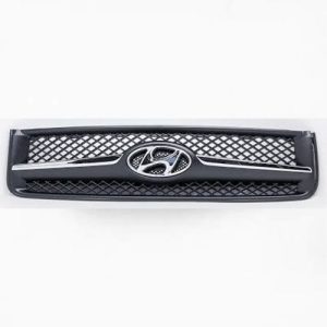 جلو پنجره توسان اصلي GENUINE کد فنی 86350-2E500