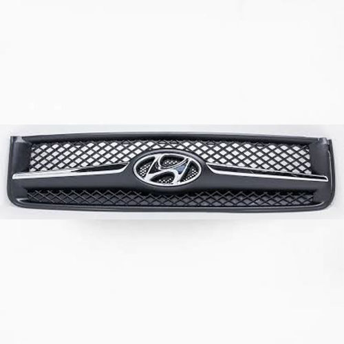 جلو پنجره توسان اصلي GENUINE کد فنی 86350-2E500
