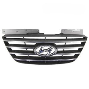 جلو پنجره سوناتا 2009 اصلي GENUINE کد فنی 86350-3K800