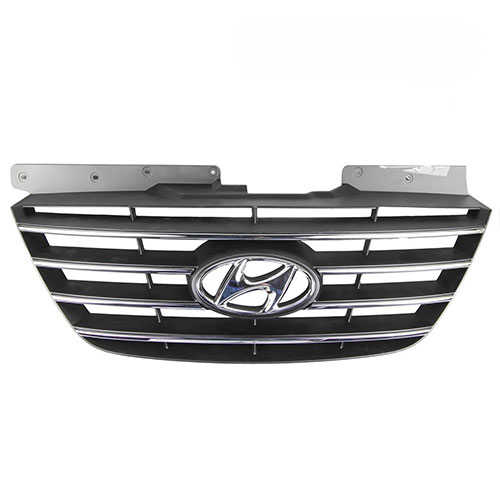 جلو پنجره سوناتا 2009 اصلي GENUINE کد فنی 86350-3K800