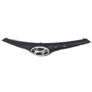 جلو پنجره I20 اصلي GENUINE کد فنی 86350-1J500