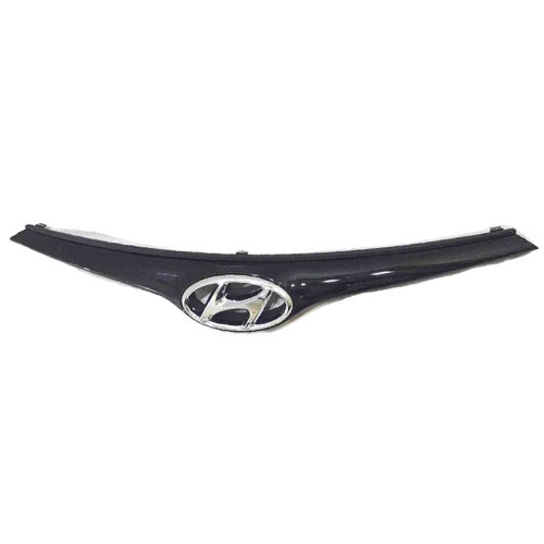 جلو پنجره I20 اصلي GENUINE کد فنی 86350-1J500