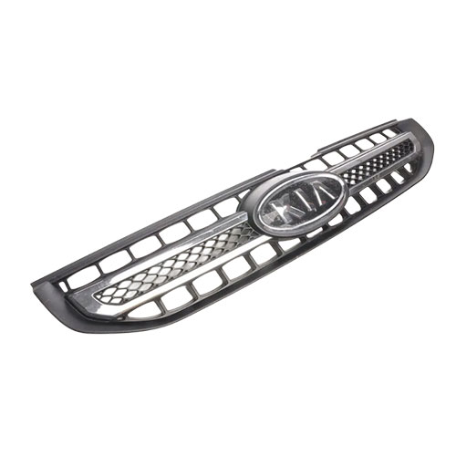 جلو پنجره اسپورتيج قديم اصلي GENUINE کد فنی 86350-1F520